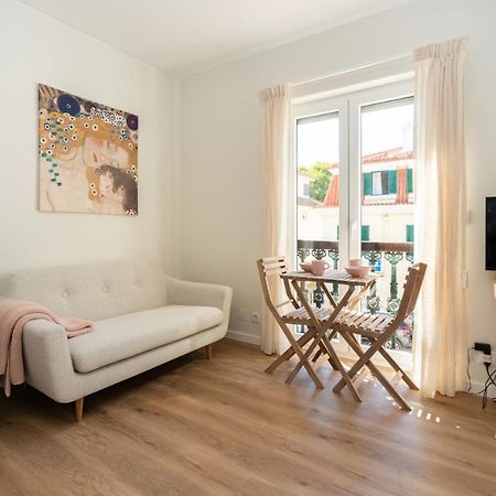 Chafariz Cascais Studio Leilighet Eksteriør bilde