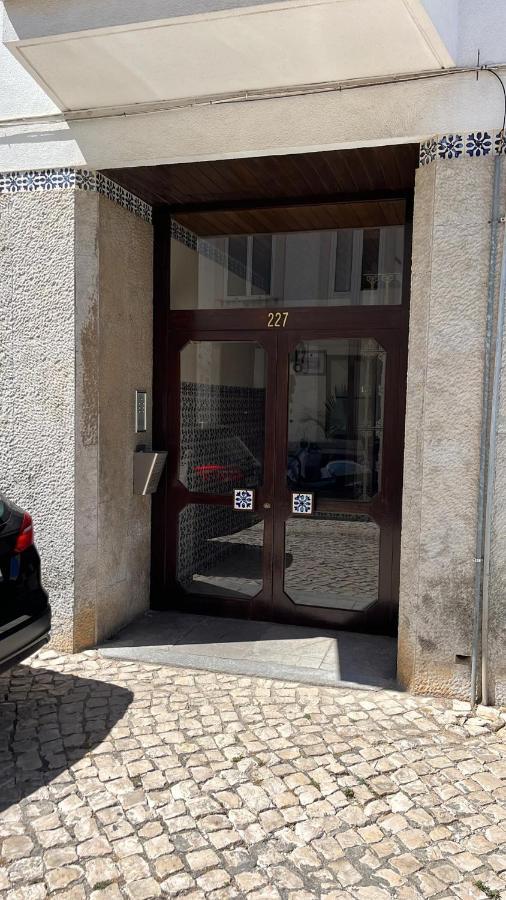 Chafariz Cascais Studio Leilighet Eksteriør bilde