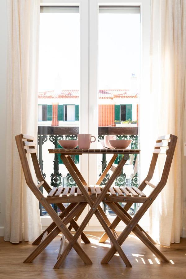 Chafariz Cascais Studio Leilighet Eksteriør bilde