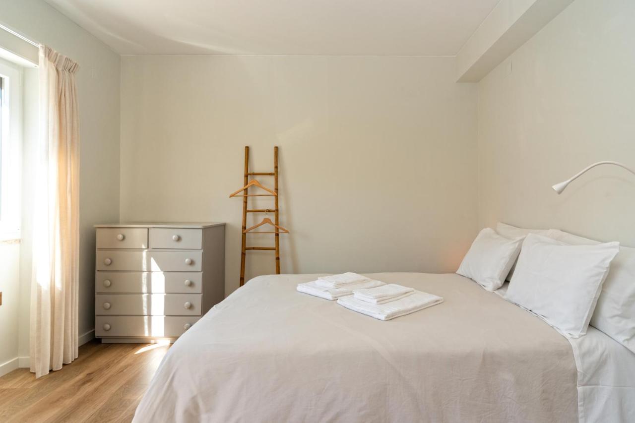Chafariz Cascais Studio Leilighet Eksteriør bilde
